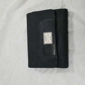 Black Wallet